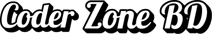 Coder Zone BD Coder Zone BD